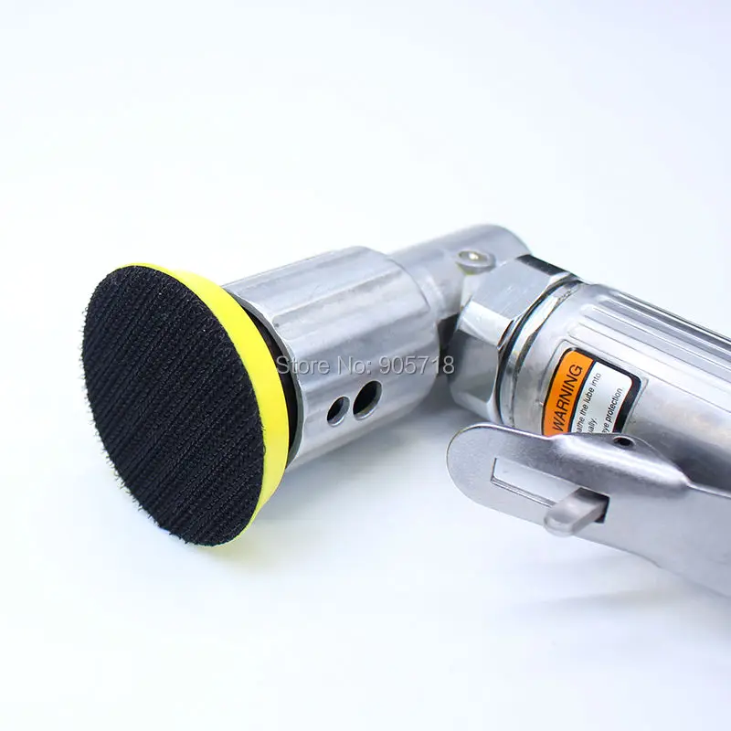 2 incehs eccentric polisher air tools 6