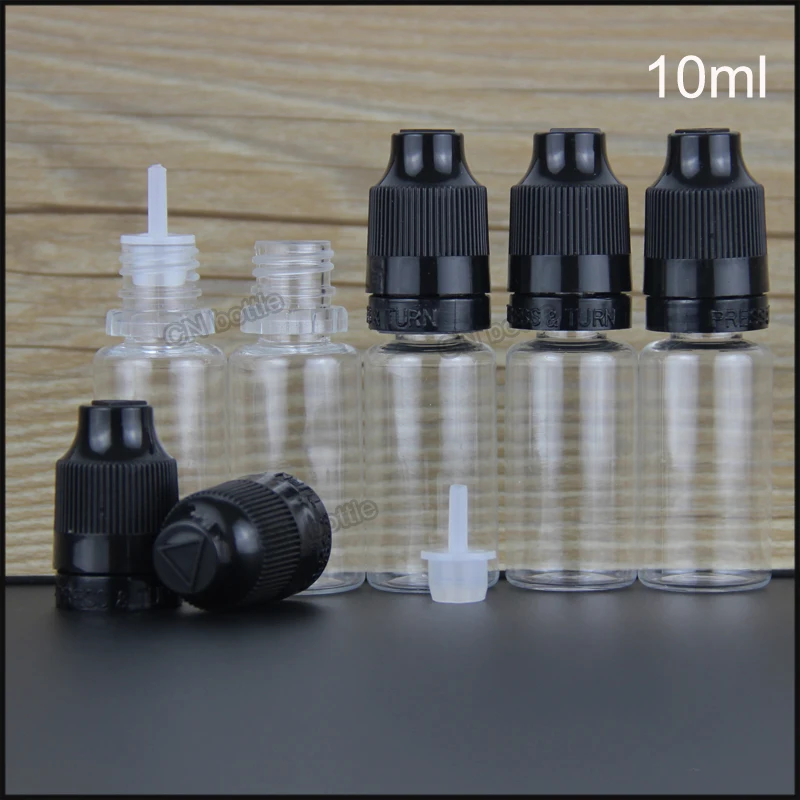 10ml ejuice bottle