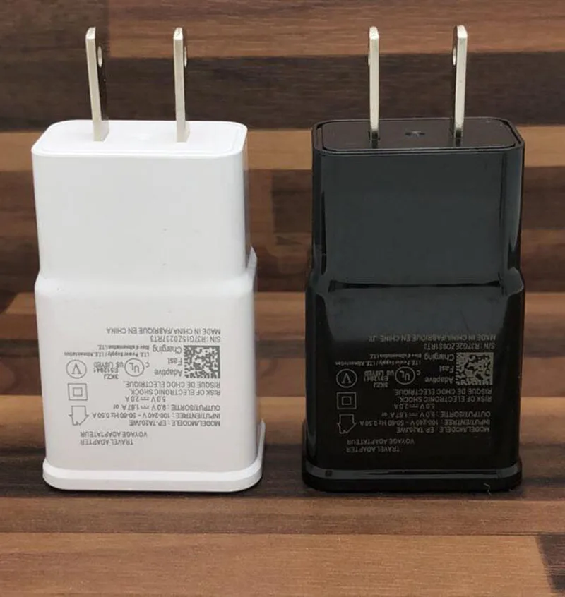 usb charging