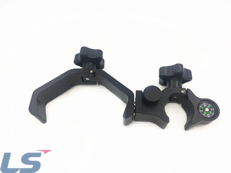 

Trimble GEO XT XH Series GPS Date Collector Cradle/Range Pole Crandle Bracket