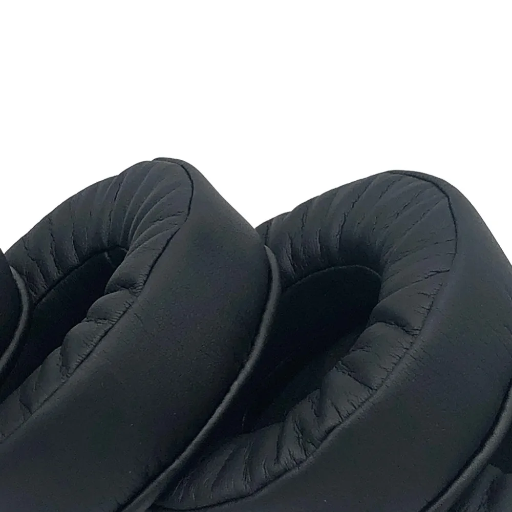 Whiyo 1 pair of Sleeve Replacement Earpads Ear Pads Cover Pillow Cushion for Sony MDR V700 MDR V700DJ MDR Z700 Headphones