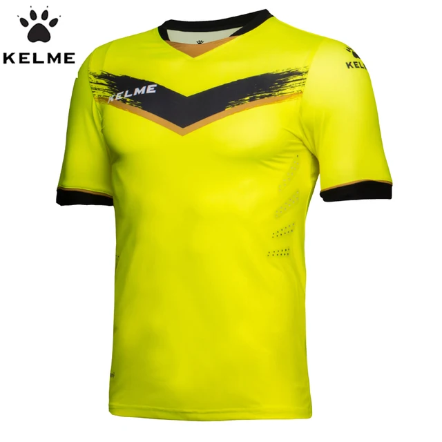 KELME Soccer Jerseys 2017 Survetement Football 2016 Maillot De Foot