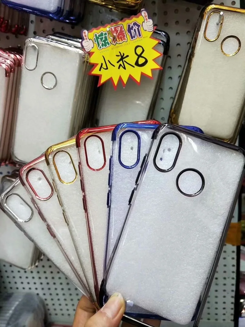 XIAOMI8