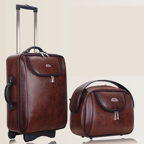 mens travel suitcase