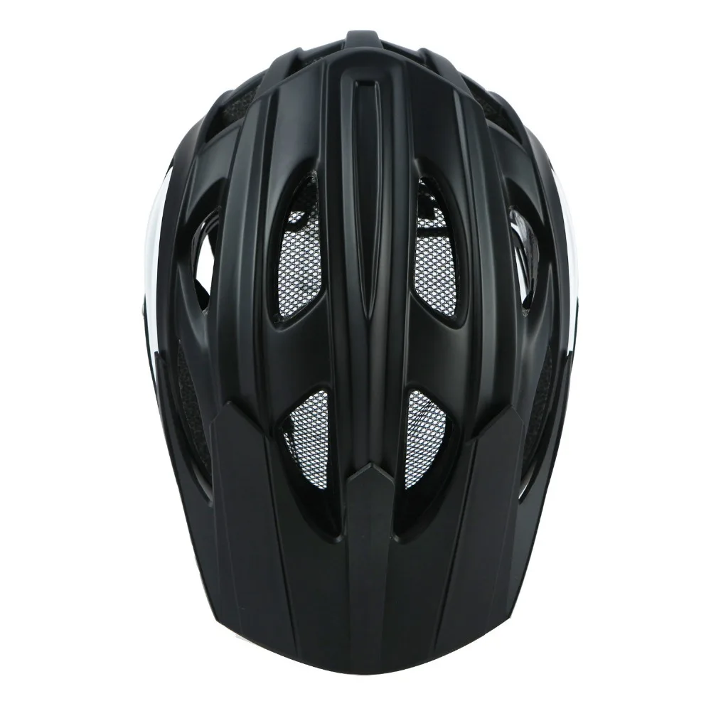 CAIRBULL ALLTRACK велосипедный шлем все terrai MTB спортивный защитный внедорожный супер