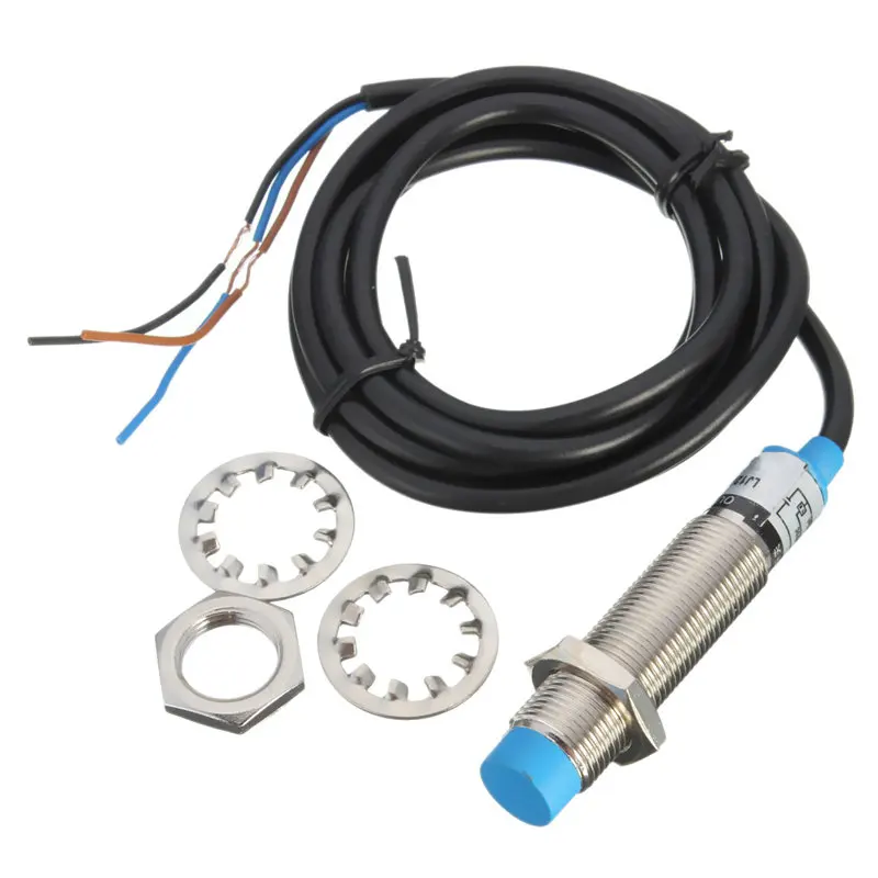 Индуктивный датчик lm3. Индуктивные датчики зажигания. Датчик бесконтактный npn no+nc. Pr12-4dn датчик индуктивный. Датчик индуктивный ar-lm12-3004nс.