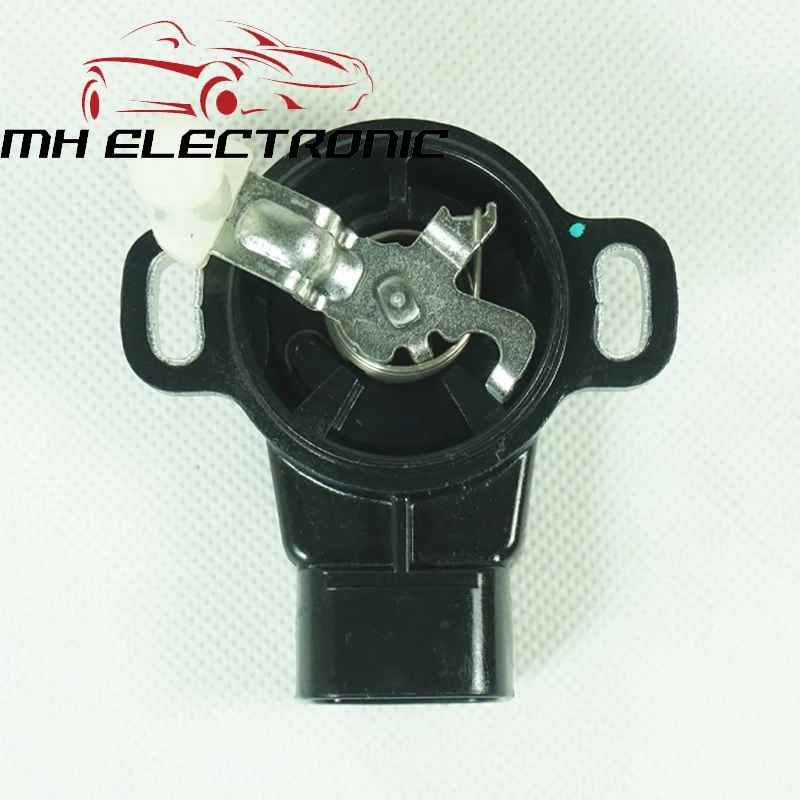 MH ELECTRONIC OEM 198300-3011 1983003011 QUALITY NEW Throttle Position Sensor TPS For Toyota Hiace Prius Scion TC With Warranty |