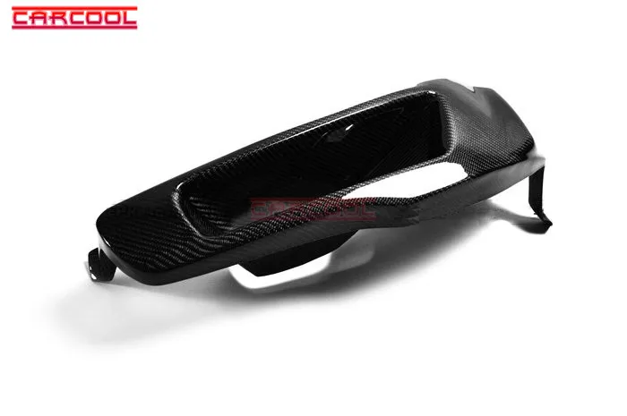 Vented Headlight Block Out Panel  (3)