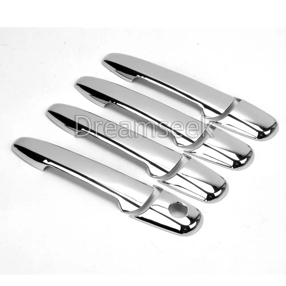 Discount Door Handle Cover For Mazda 2 3 5 6 Bt50 Cx7 Cx9 Rx8