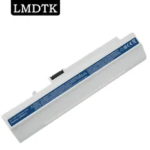 Lmdtk 9 клеток ноутбука Батарея для Acer Aspire One A110 A150 D250 D150 все серии um08b72 um08b73 um08b74