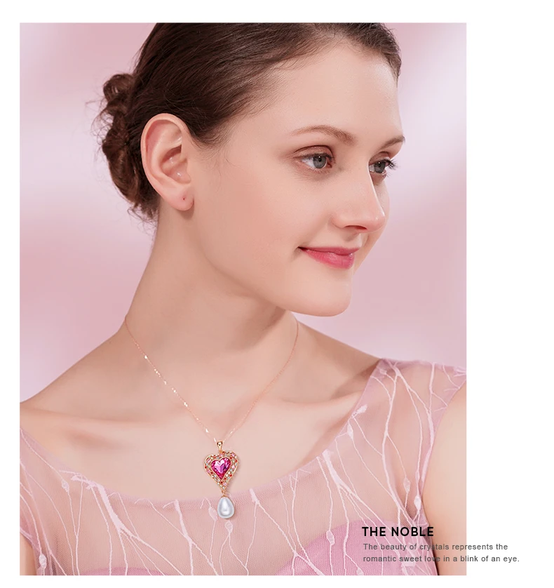 women pendant necklace (9)