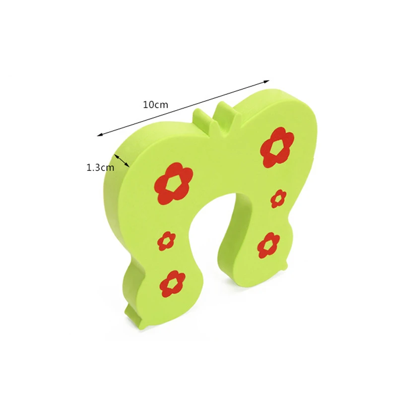 3 шт./партия, Высококачественная защита от закрывания двери, защищающая продукт, Детская безопасная картонная защита, угловая защита
