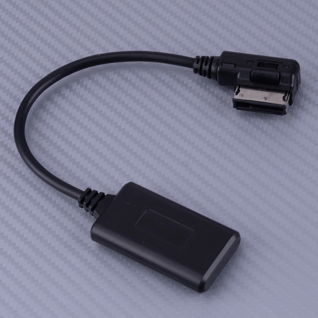 Автомобильный интерфейс Bluetooth адаптер Aux приемник кабель аудио радио USB палка беспроводной Подходит для Audi Q5 A5 A7 S5 Q7 A4 A6 A8 AMI MMI