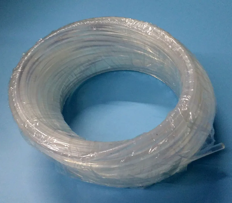 Side Glow PMMA Fiber Optic Cable inner diameter 14.0mm for Swimming pool outline decoration|cable eye|cable usb samsung e250side pull |