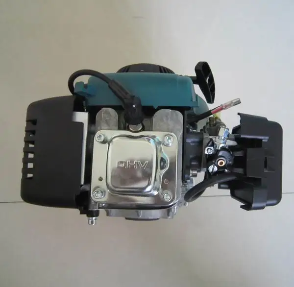 142F 144F VERTICAL GASOLINE ENGINE 5