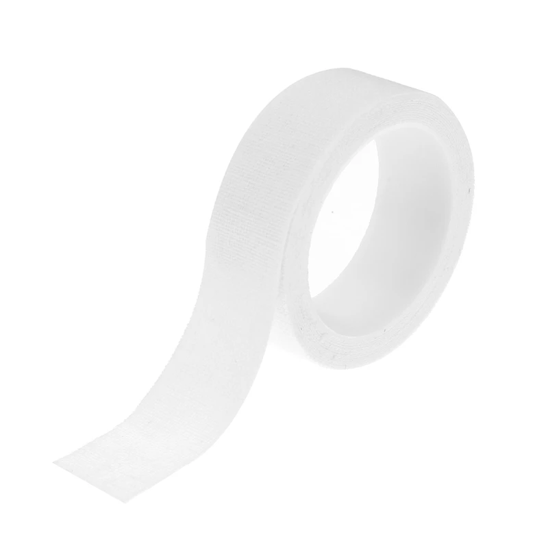 

24 Rolls Medical Tape Adhesive Plaster Gauze Fixation Tape First Aid Supplies Wound Dressing Breathable Cotton cloth Tapes