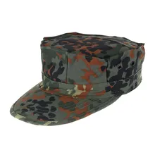 New Hunting Tactical Gear Army Hats USMC Military Patrol Cap Hat Camouflage Pattern Outdoor