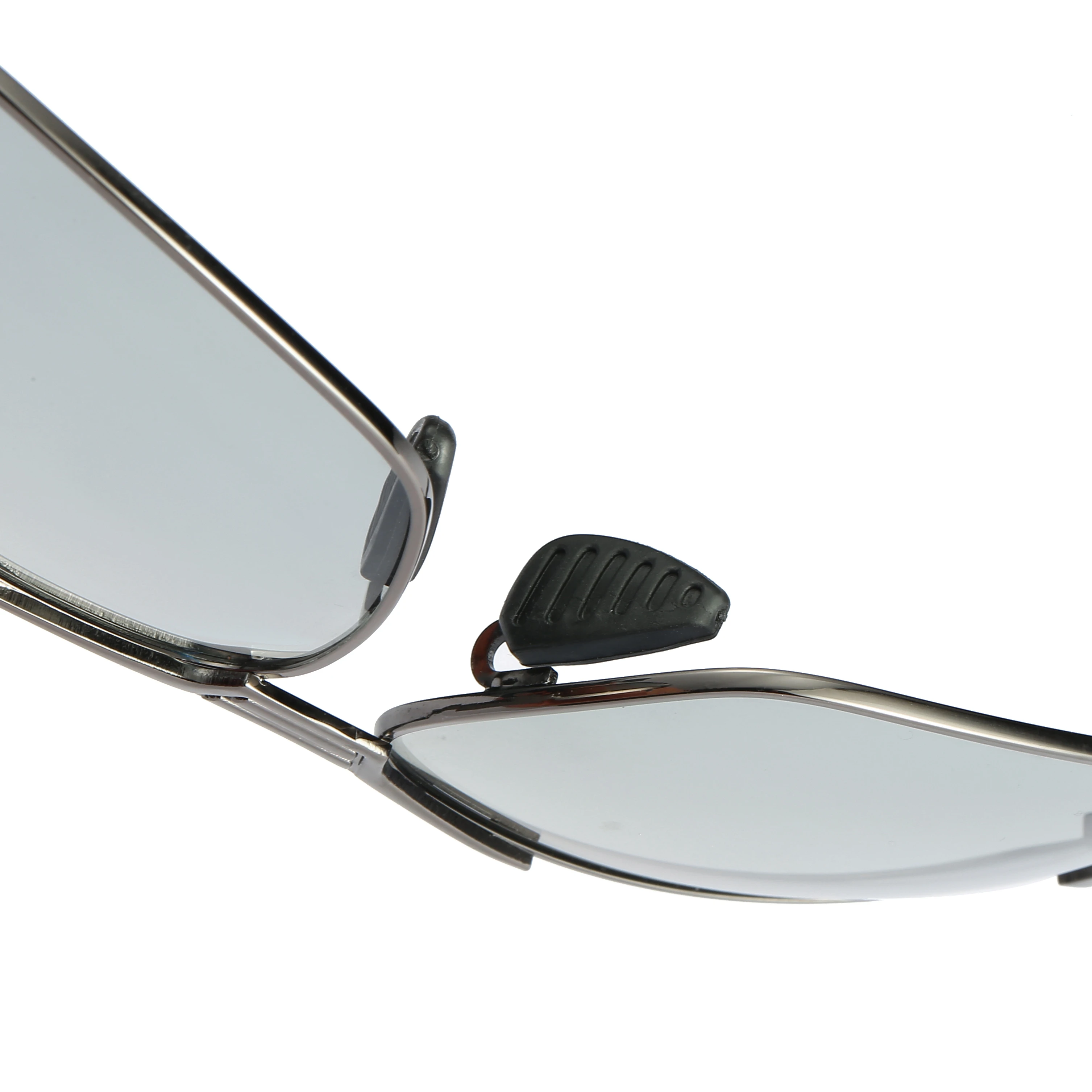 Новинка, поляризованные фотохромные солнцезащитные очки для мужчин, прямоугольные солнцезащитные очки, поляризованные для мужчин и женщин, люксовый бренд