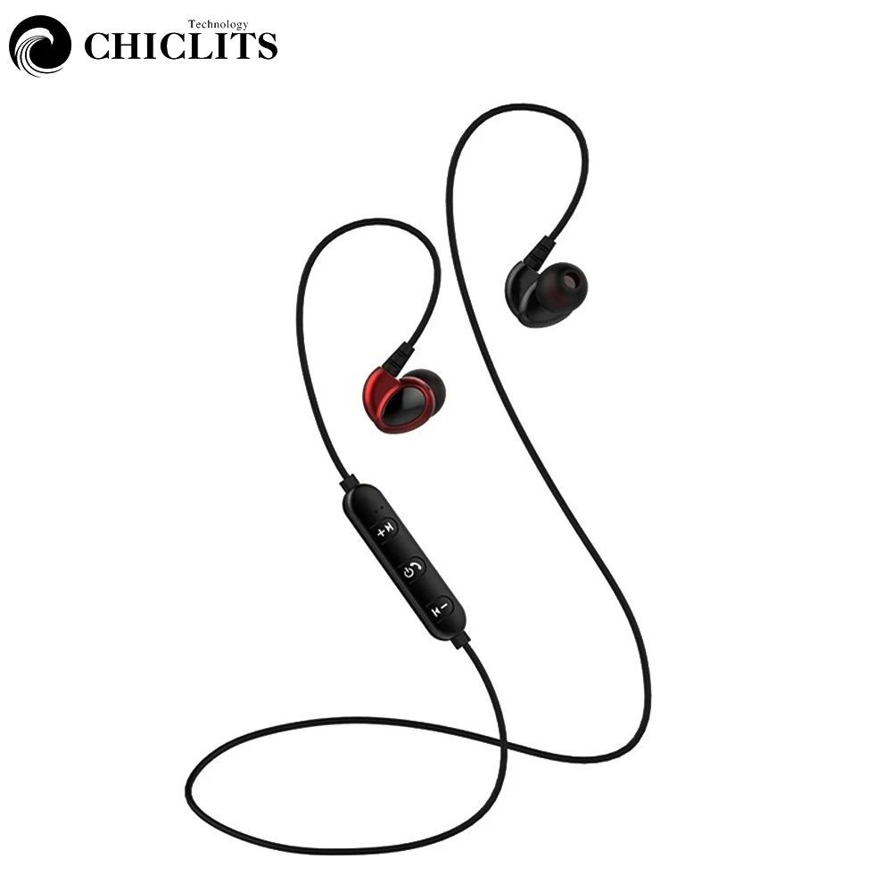 Chiclits Earphone Sport Phone Headset  (5.)