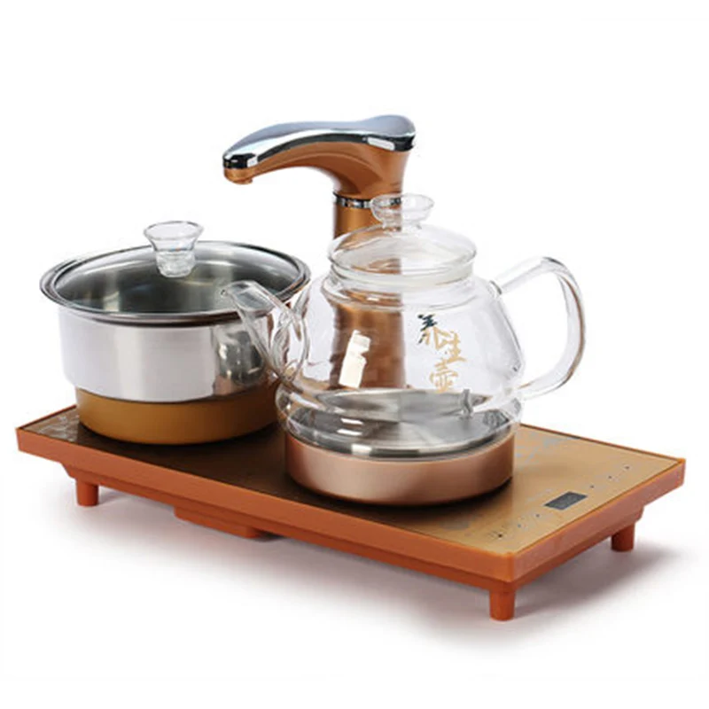 Fully automatic hydroelectric stove stove teapot teapot