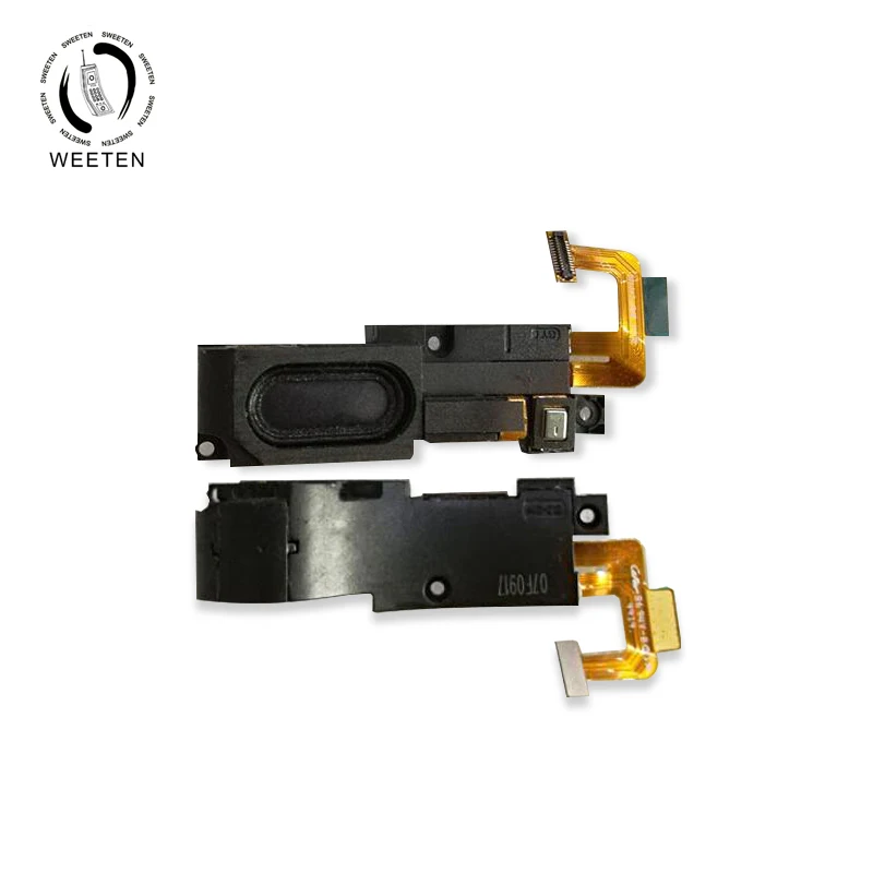 

Original Audio jack & Buzzer Flex Cable For Lenovo Yoga Tablet YT2-1050F Earpiece Jack & Loudervspeaker Flex Cable Replacement