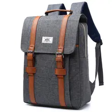 2018 Vintage Men Women Canvas Backpacks School Bags for Teenagers Boys Girls Large Capacity Laptop Backpack Fashion Men Backpack 2018 Vintage Men Women Canvas Backpacks School Bags for Teenagers Boys Girls Large Capacity Laptop Backpack Fashion Men Backpack