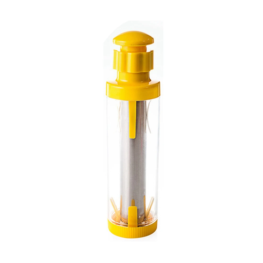 

Corn Squeezer Kitchen Helper Easy Peeling Removal Corn Separator Round Corn Planer