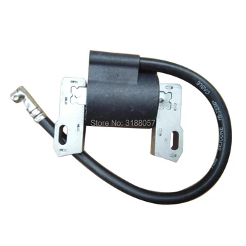 

Ignition Coil module For Briggs & Stratton 490586 491312 492341 495859 591459 690248 715231 795315 799650 L Head 10-13HP Engine