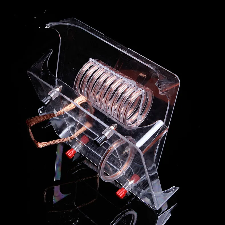 Current Magnetic Field Demonstrator Physical Instrument