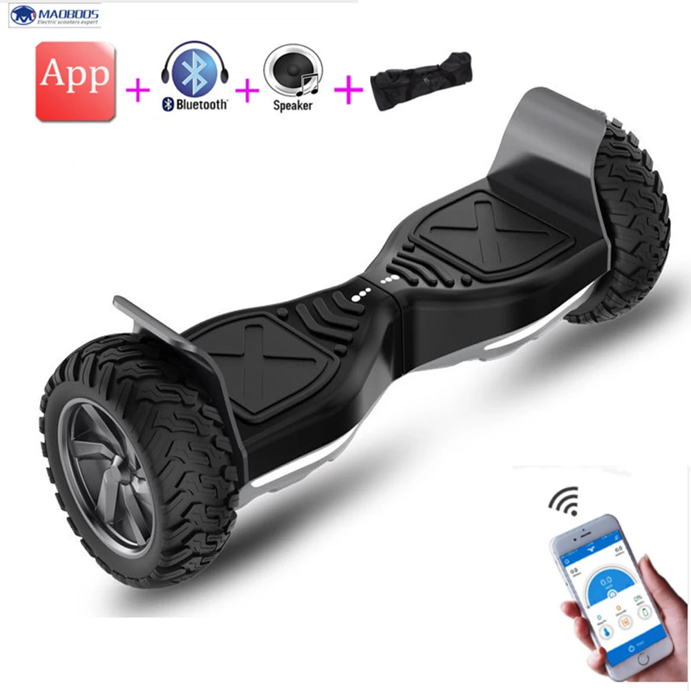 two wheel gyroscope scooter