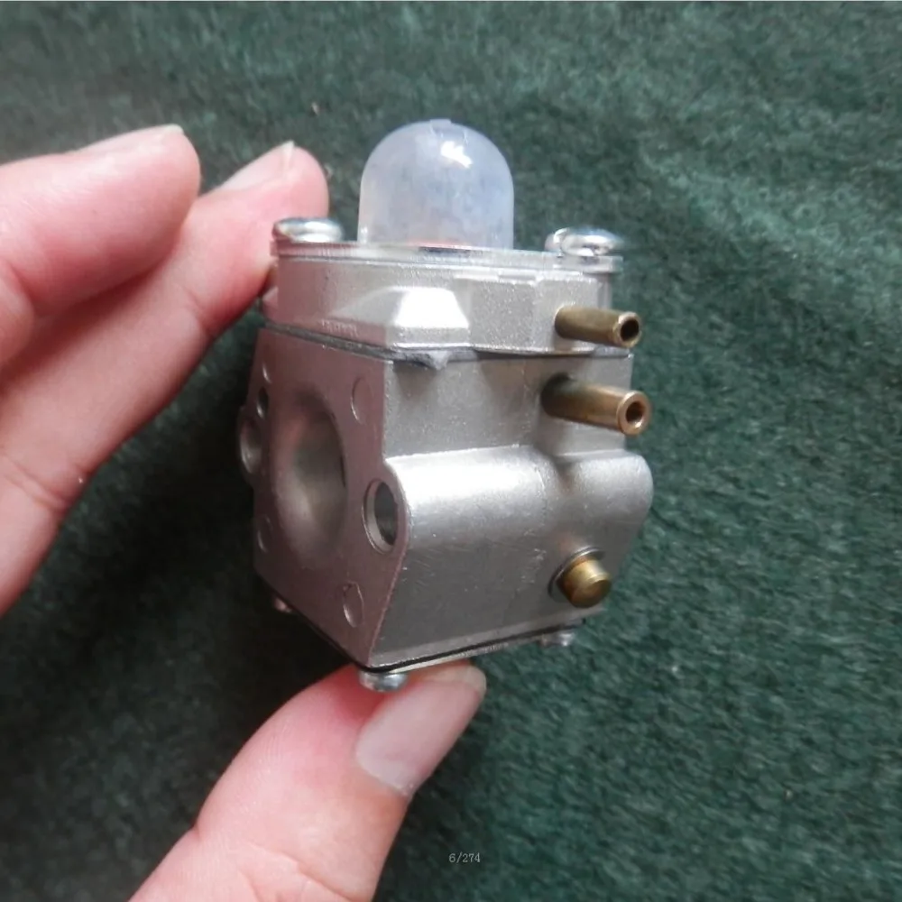 OM36 CARB NEW STYEL OLEO MAC 36 38 40 44 735 740 2