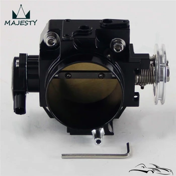 

70mm Throttle Body/ TPS For K*20 /C**ivic/ EP3/ Type R/Integra DC5