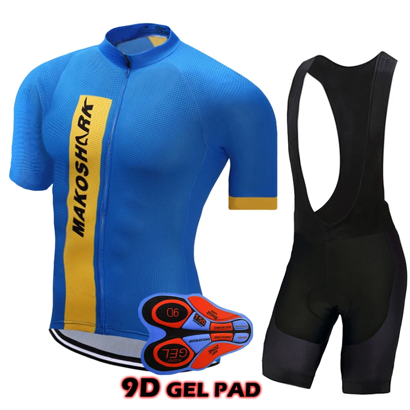 

Ropa Ciclismo Cycling Clothing Set Men Cycling Jersey Set Bicycle Clothing Bike Mountain Maillot Bike Shirts Mountain Bike Kits