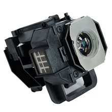 Лампа проектора ELPLP49/V13H010L49 Для Epson Eh-tw3600/Powerlite ХК 8350/EH-TW3200/ET-LAD60/ET-LAD60C/ET-LAD60A/ET-LAD60W