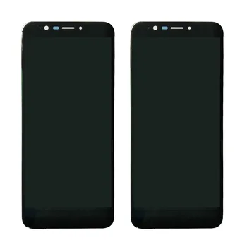 

100% ORIGINAL KOSPPLHZ LCD For blu studio view XL LCD Display And Touch Screen assembly Replacement +Tools