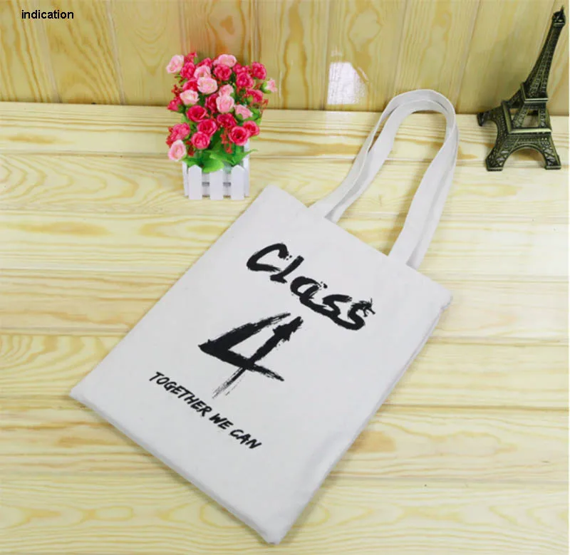 

200pcs/lot Custom With Your Own Logo Canvas Cotton Tote Bag Fashion Plain Nature Cotton Canvas Shoulder Bags Casual Eco Bag