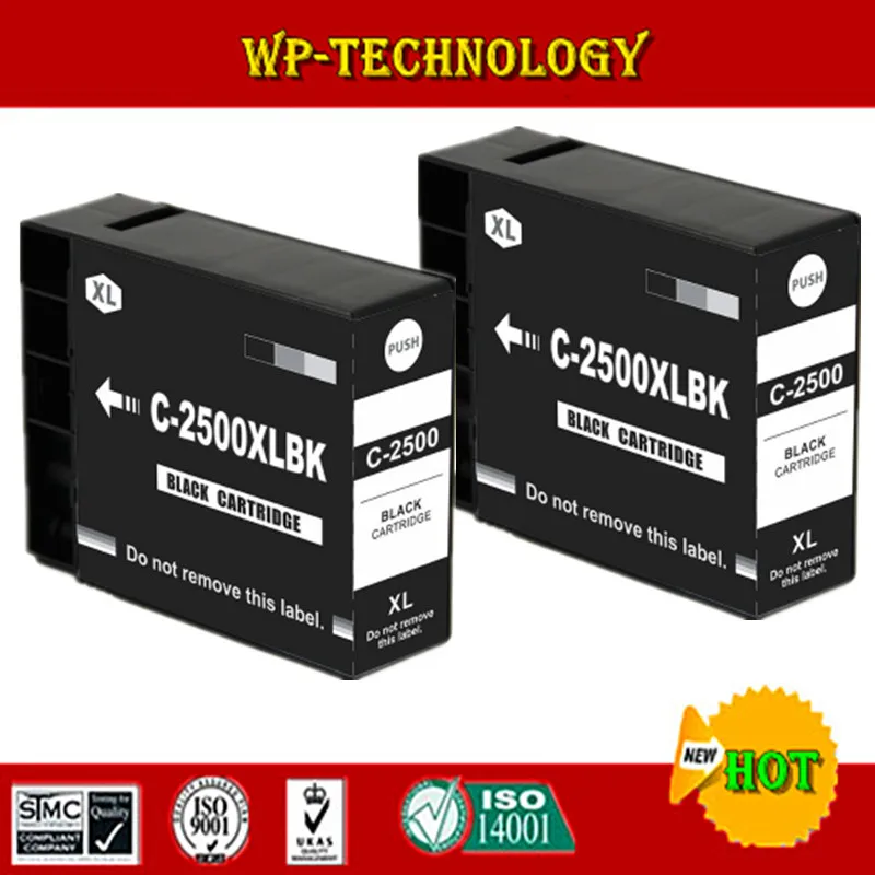 PGI2500-2BK