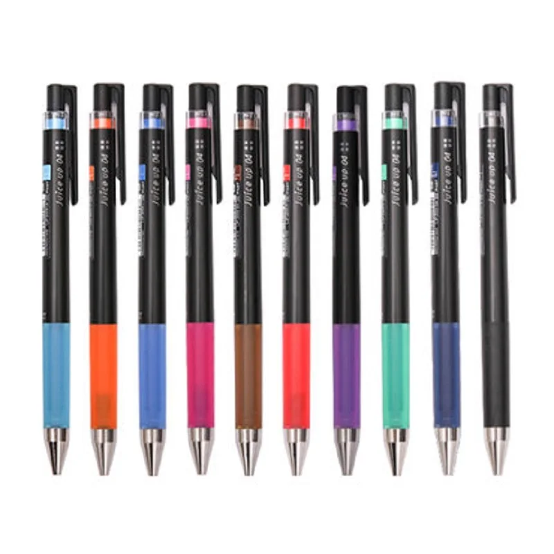 

Japan PILOT Juice UP new arrival fruit juice pen color pen LJP-20S4 limited edition 10pcs/lot