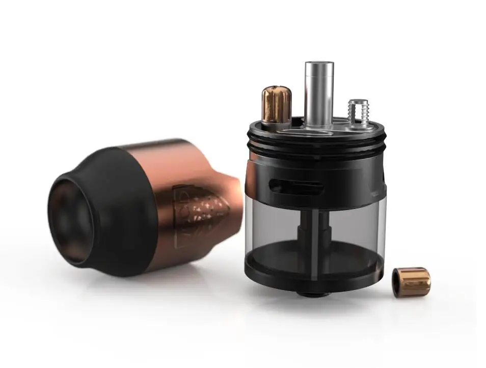 VGOD Elite RDTA-6