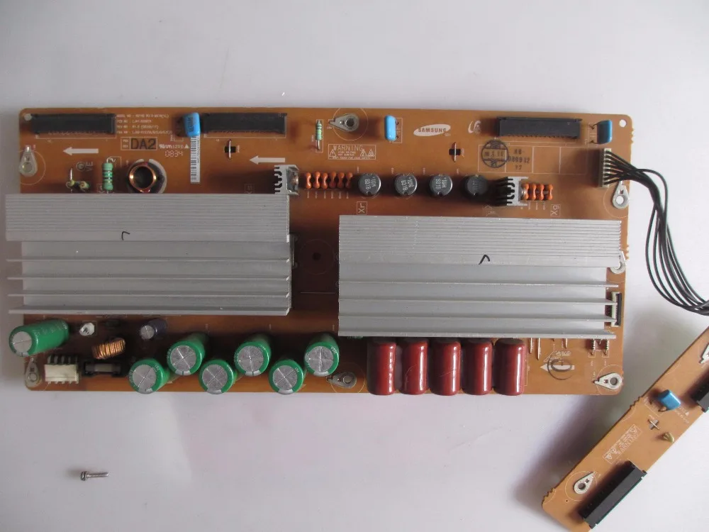 

LJ41-05987A LJ92-01515A Good Working Tested
