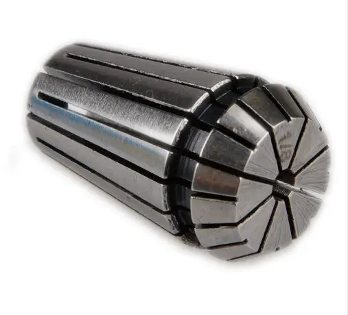 High Precision 0.008 ER20 collets ER20 Spring Collet Suitable for ER Collet Chuck er20 Holder