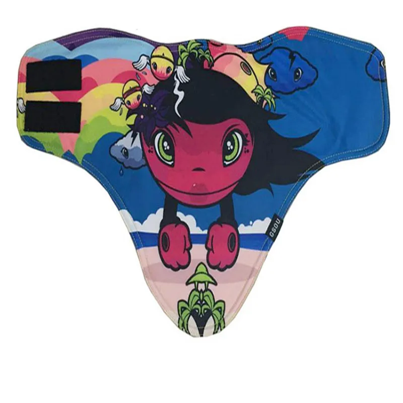 Unsex-Windproof Fleece Face Towel, Outdoor Sports Gear, Snow Mask, Veneer Face, Skiing, Snowboarding, Breathable, Warm Towel