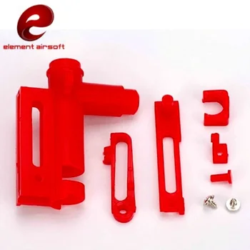 

Element Airsoft Gun AK AEG Hop Up Air Seal Chamber Set Hunting Tactical Softair Rifle Accessories IN0801