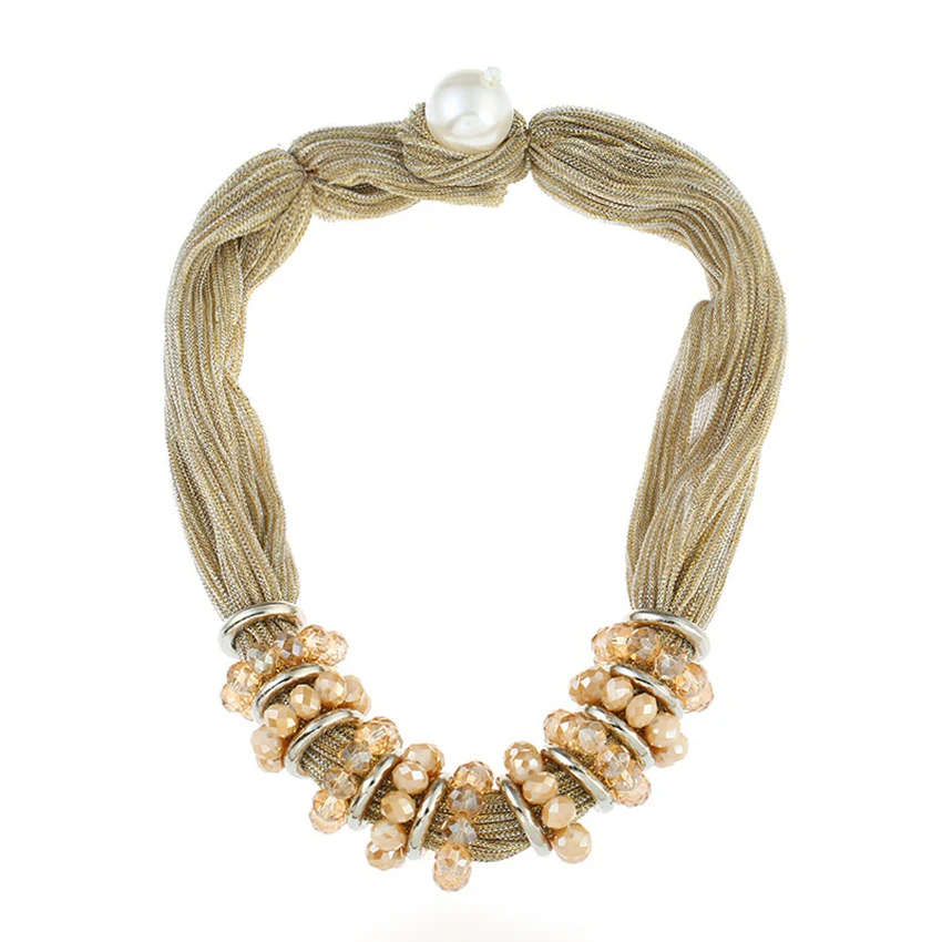 choker necklace