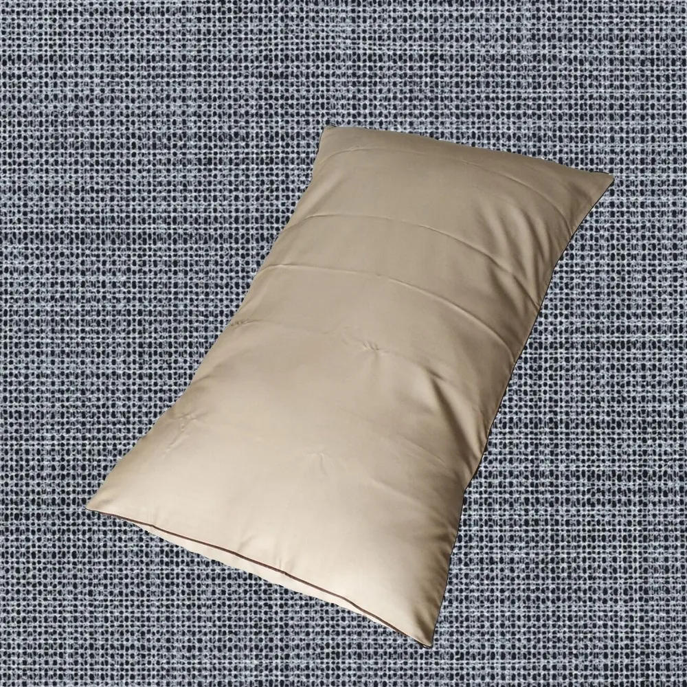 Медный антивозрастной чехол для подушки/Косметическая подушка|pillow case|copper pillow