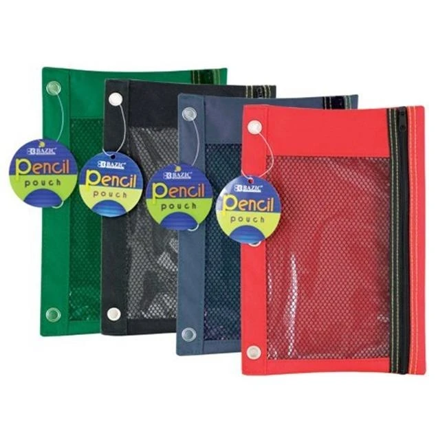 

Seat Sack 00040 Pencil Plus Pouch Blue