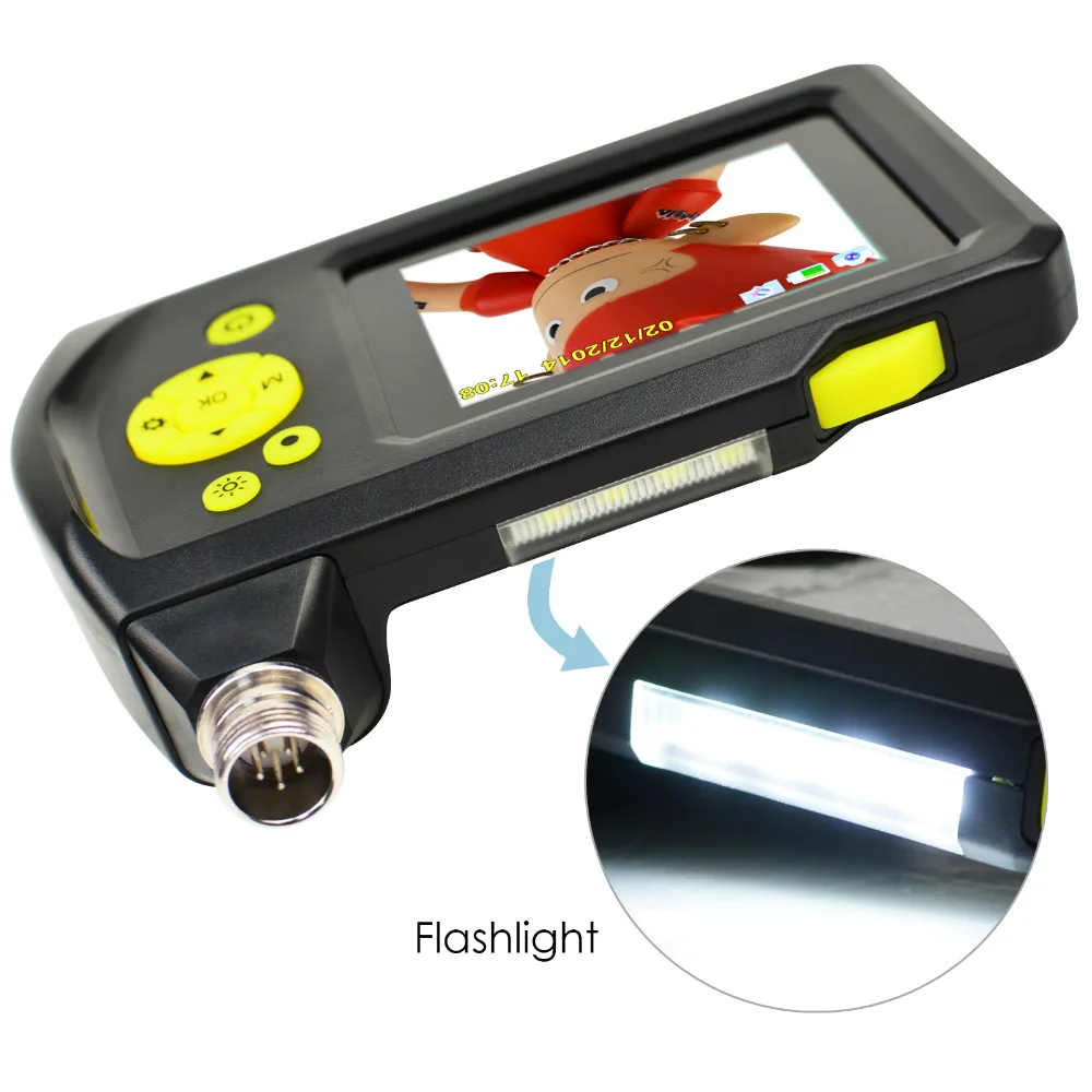 gain-express-gainexpress-Endoscope-END-23_8.2_5M-flashlight