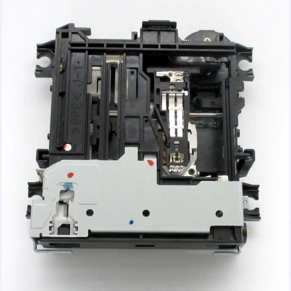 Абсолютно и MDM-7S2A MDM7S2A KMS-260A KMS260A md Лазерная линза для MDM-7S2A-плеера