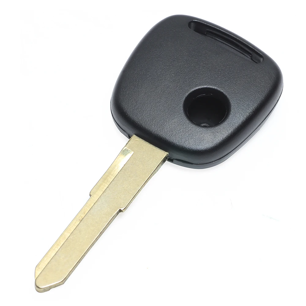 KEYECU10X сменный корпус Футляр для дистанционного ключа(кнопка-1 шт., для SUZUKI Uncut HU87 лезвие