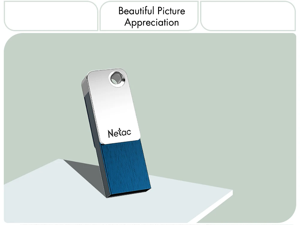 Netac U329 USB флеш-накопитель, USB накопитель, 16 ГБ, 32 ГБ, 64 ГБ, флеш-накопитель, высокоскоростной мини-флеш-накопитель, usb карта памяти, флеш-накопитель, диск